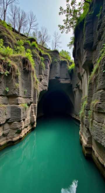 師傅，剎一腳深度遊河池：揭秘長壽之鄉的秘密