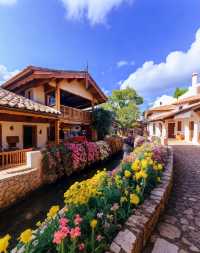 麗江古城·柔軟時光指南 | 邂逅高原水鄉