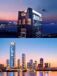 瞬間就被它的高空視野和管家式服務圈粉了