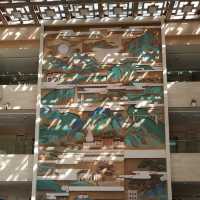 晉城4天3晚旅遊攻略