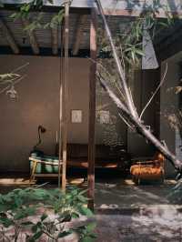 洄huipark I 時間的質感