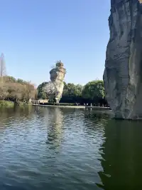 紹興一日遊 | 從蘭亭到鑒湖，一日看盡古越風
