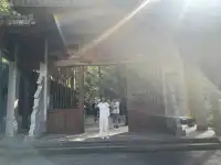 溫州百丈漈一日遊攻略