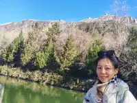 古北水鎮嗨玩記!萌娃泡溫泉爬長城絕絕子