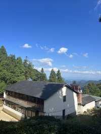 呼狗崖真的是一個敢險要一個又敢玩|再也不去了