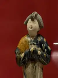 4天3夜穿越秦唐,週末也能玩到嗨!