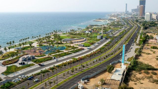 吉達紅海博物館於12月開幕