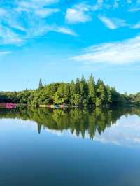 慈城古鎮:藏在寧波的「江南小長安」,比烏鎮更靜謐的千年古縣城