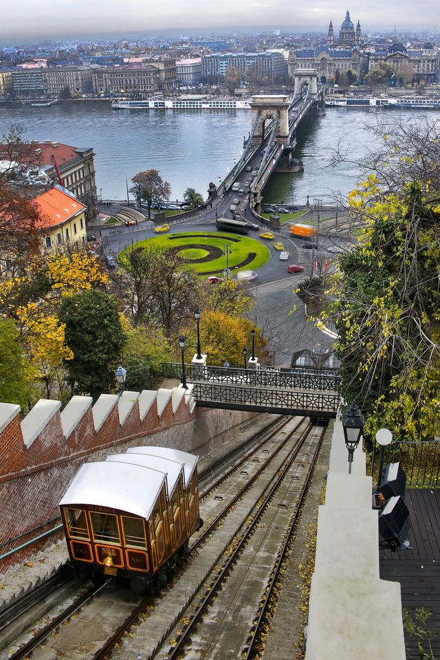 在多瑙河畔，我找到了茜茜公主的溫泉秘方