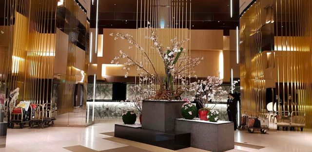 大阪|全日空皇冠假日酒店_便利度滿分的商旅之家   酒店：大阪全日空皇冠假日酒店  地址：530