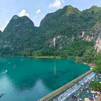 冬日逃離防城港5天4晚超全避寒攻略