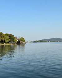 建築與自然的詩意碰撞|踏千年城垣,尋江南福地,感受古邑風雅