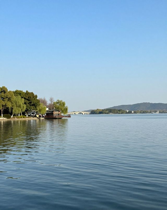 建築與自然的詩意碰撞|踏千年城垣,尋江南福地,感受古邑風雅 建築與自然的詩意碰撞|踏千年城垣,尋江南福地,感受古邑風雅