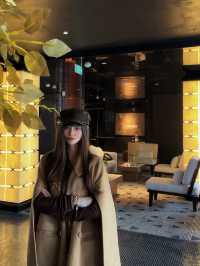 秋日童話 | 安吉山非山度假酒店2日遊攻略