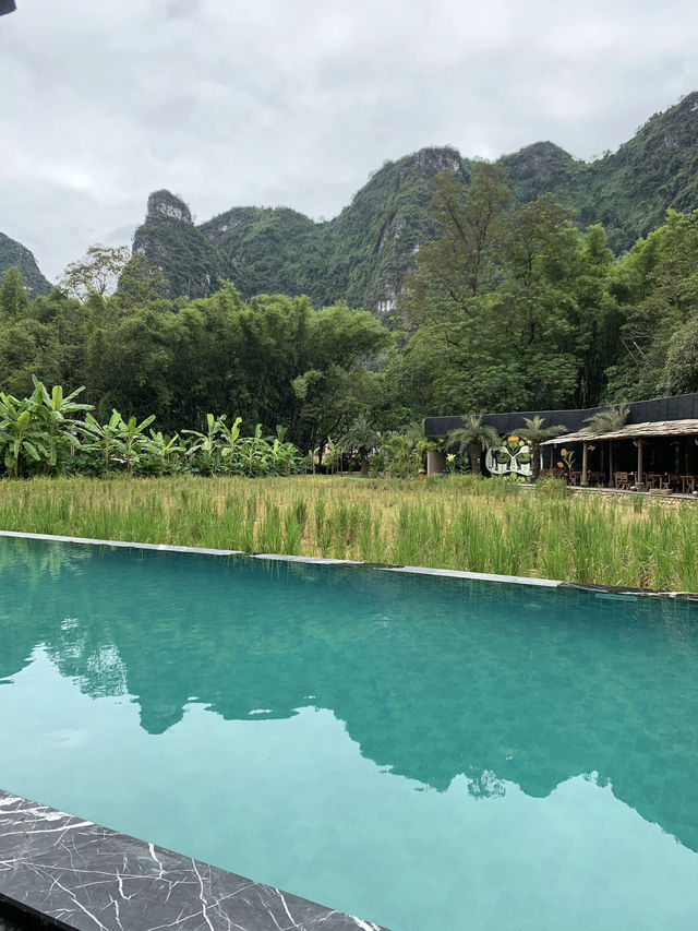 秋遊崇左1天｜這趟旅行值哭了