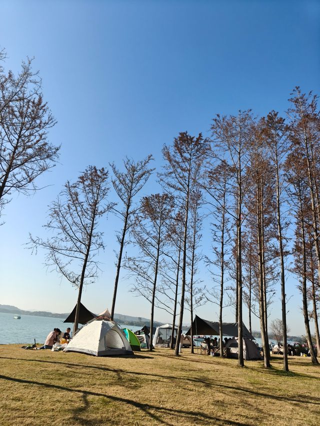 無錫6公里油畫輕徒步路線