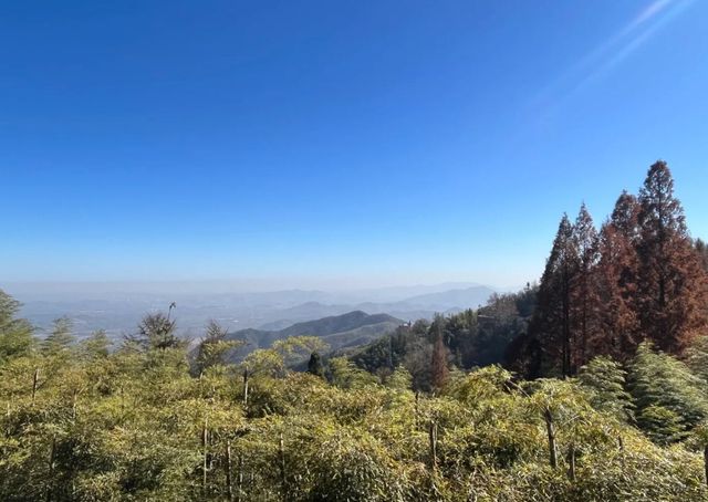 快來,浙江第三屆莫干山紅楓季開始了! 快來,浙江第三屆莫干山紅楓季開始了!