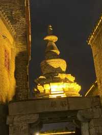 江蘇十三太保之鎮江:煙雨朦朧金山寺 世間再無白娘子