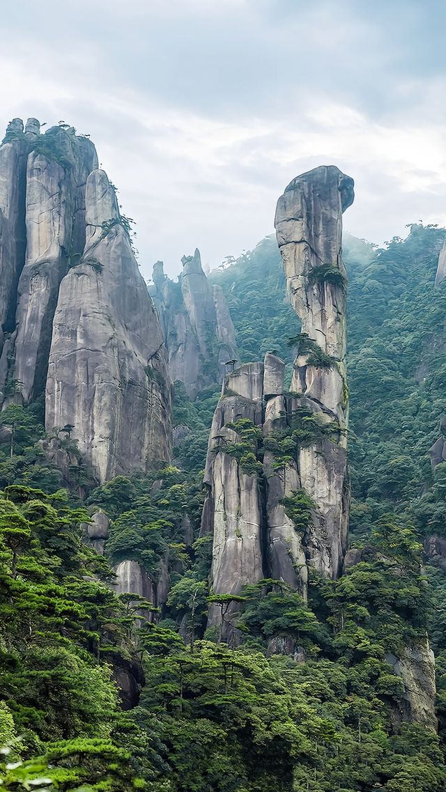 自駕玩轉三清山攻略 自駕玩轉三清山攻略