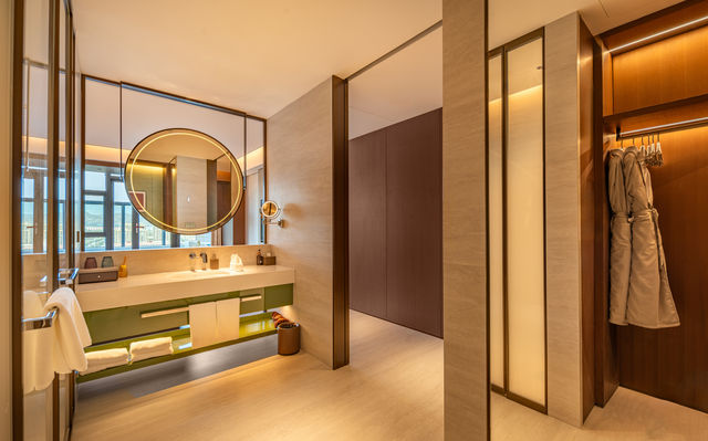 禧悅宣言｜千年古都腹地，一座零打擾的奢居