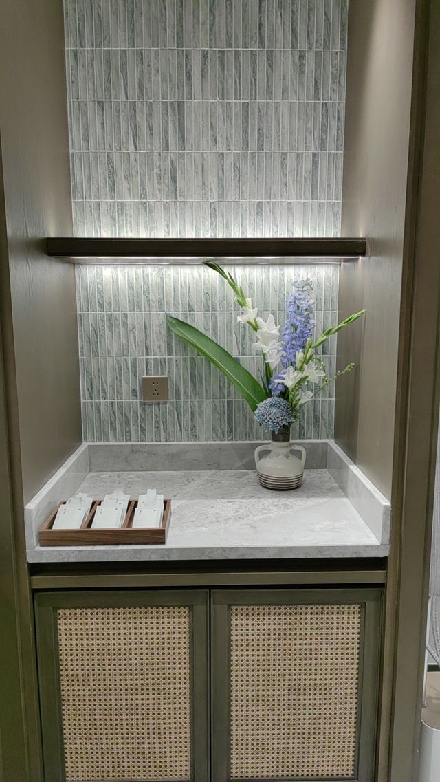 抱走這份版納江景酒店無邊泳池太絕了