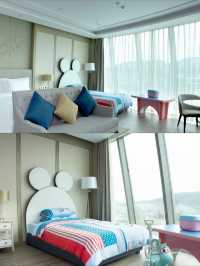 長沙大王山躺平！朗豪酒店把度假感拉滿