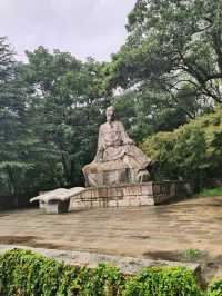 江蘇十三太保之連雲港:西遊記取景地,再踏取經路