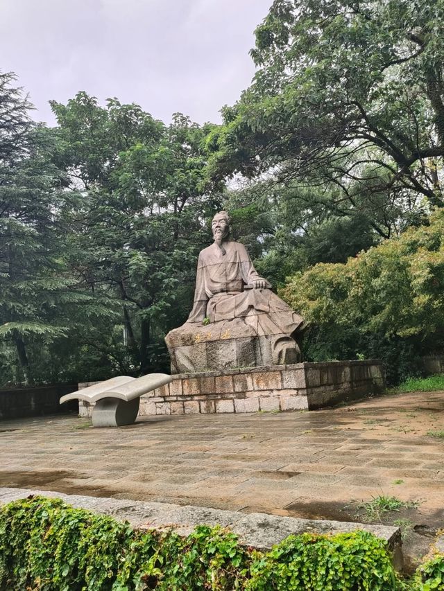 江蘇十三太保之連雲港:西遊記取景地,再踏取經路 江蘇十三太保之連雲港:西遊記取景地,再踏取經路