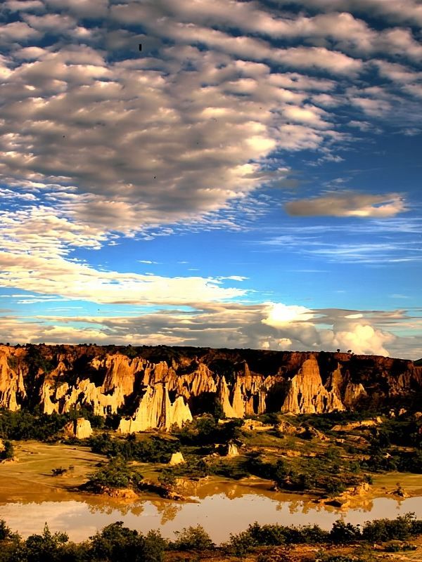 元謀1日包車遊保姆級打卡攻略 元謀1日包車遊保姆級打卡攻略