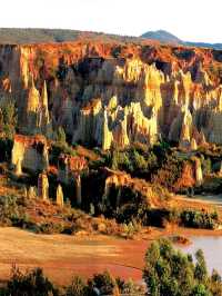 元謀1日包車遊保姆級打卡攻略