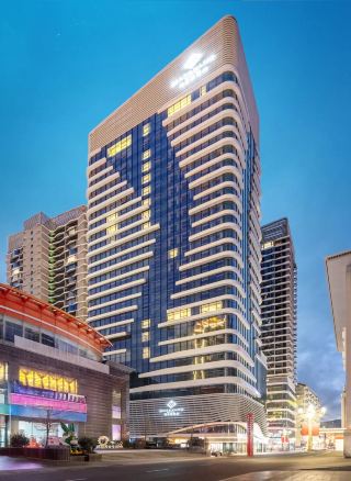 嘉繞の花火の中の暖かい住まい——マルカンホテル、旅に詩情と温もりをもたらす