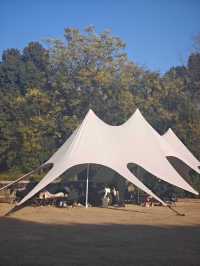 雙山島簡直就是神仙拍照地