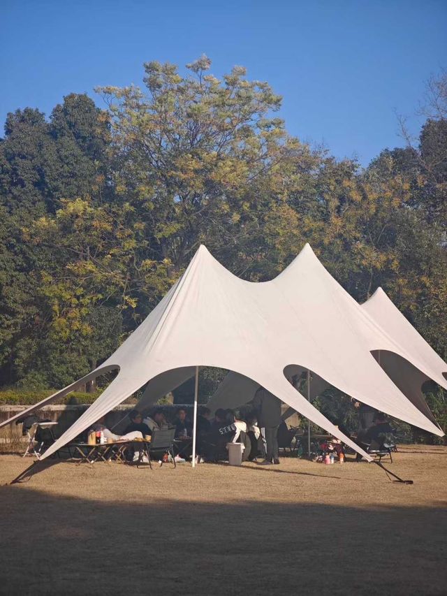 雙山島簡直就是神仙拍照地