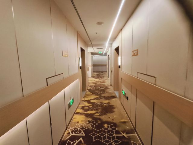 岷縣必住輕奢酒店攻略