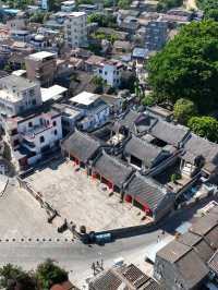 港澳連遊3日｜冬天去這玩太絕啦