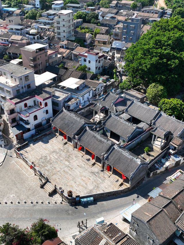 港澳連遊3日｜冬天去這玩太絕啦