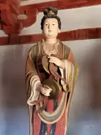 水神廣仁王怎麼了他笑到打鳴+瘋狂拍大腿