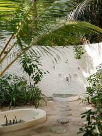 馬爾代夫Soneva Fushi頂級海島度假天花板