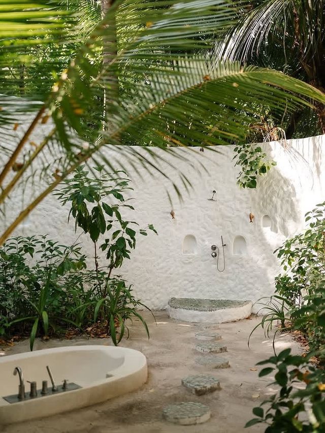 馬爾代夫Soneva Fushi頂級海島度假天花板 馬爾代夫Soneva Fushi頂級海島度假天花板