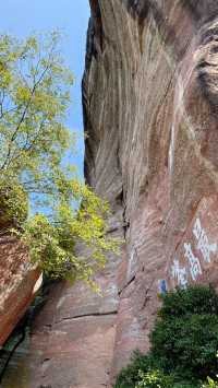 齊雲山私藏!避開人潮的秋日小眾秘境