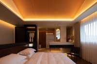 洛陽探店|藏在城市裡的禪意美學酒店 來洛陽玩挖到寶了!這家禪意新中式酒店直接刷新我對酒店的期待值