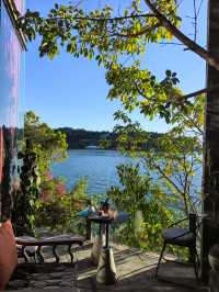 碧海藍天的叛逆玩法