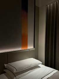 西安C位酒店封神 | 大唐不夜城旁的盛唐美學暴擊