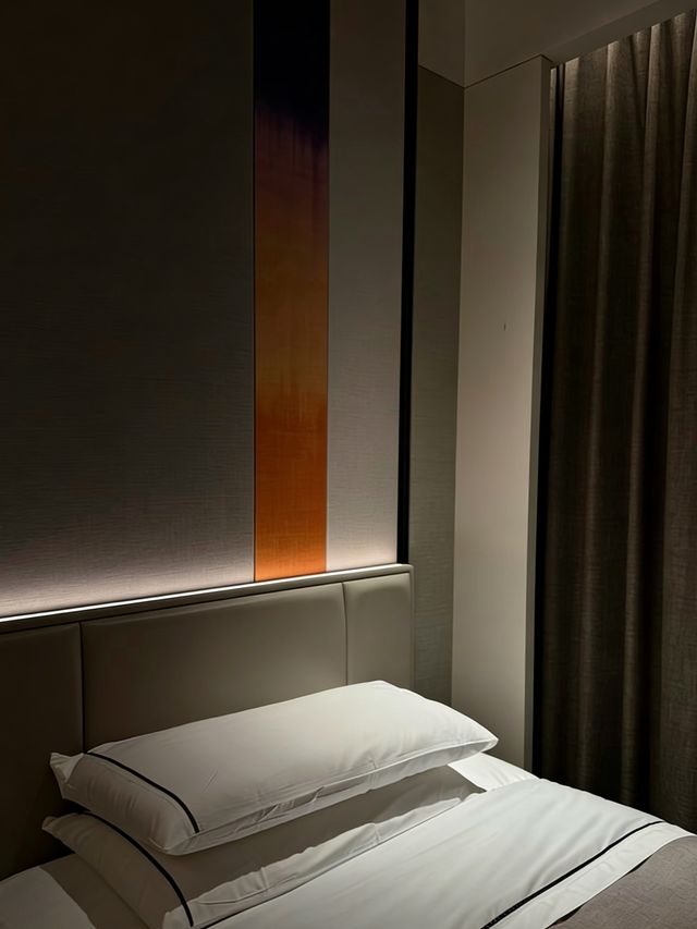 西安C位酒店封神 | 大唐不夜城旁的盛唐美學暴擊 西安C位酒店封神 | 大唐不夜城旁的盛唐美學暴擊