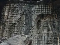 07|大一|西安x平遙x洛陽x壺口|千年一嘆