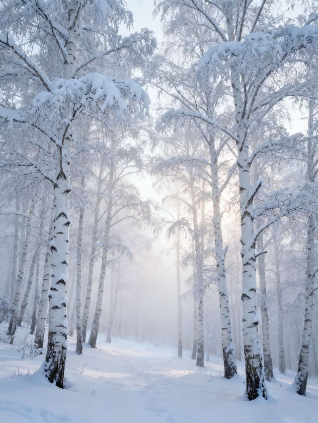 人少景絕價更低!呼倫貝爾冬季攻略 人少景絕價更低!呼倫貝爾冬季攻略