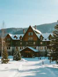 長白山夏天親子遊｜闖進“東北小瑞士”童話鎮