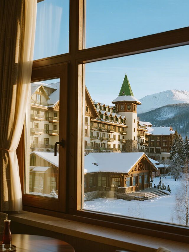 長白山夏季親子遊|「瑞士」同款山谷+天池打卡 長白山夏季親子遊|「瑞士」同款山谷+天池打卡