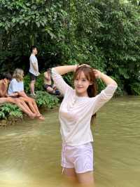 老撾琅勃拉邦一日慢遊攻略