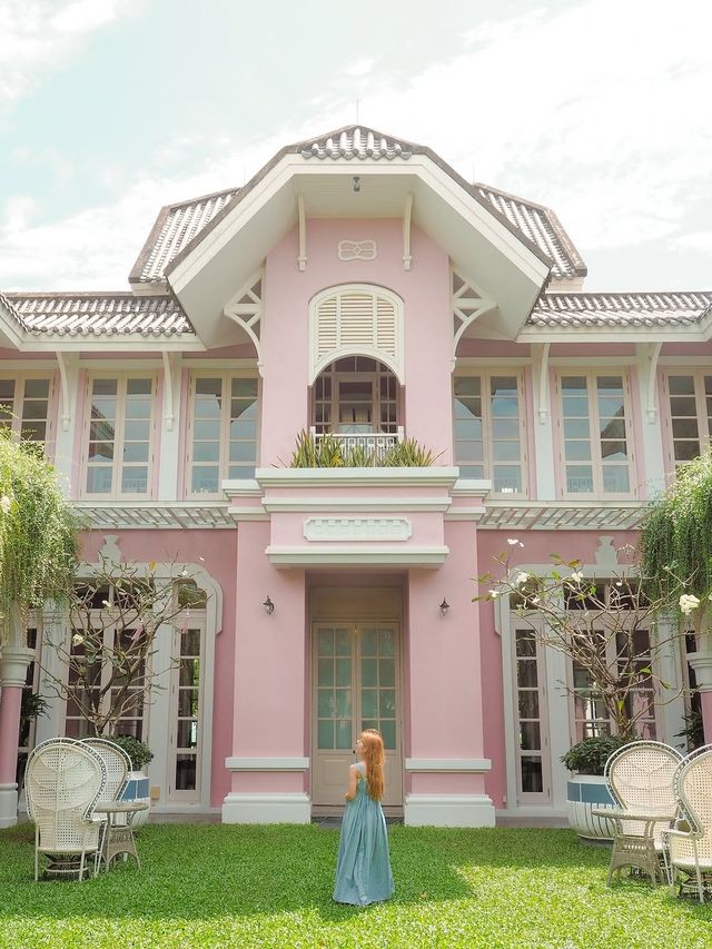 越南旅行|少女心粉色富國島翡翠灣JW萬豪度假酒店 越南旅行|少女心粉色富國島翡翠灣JW萬豪度假酒店